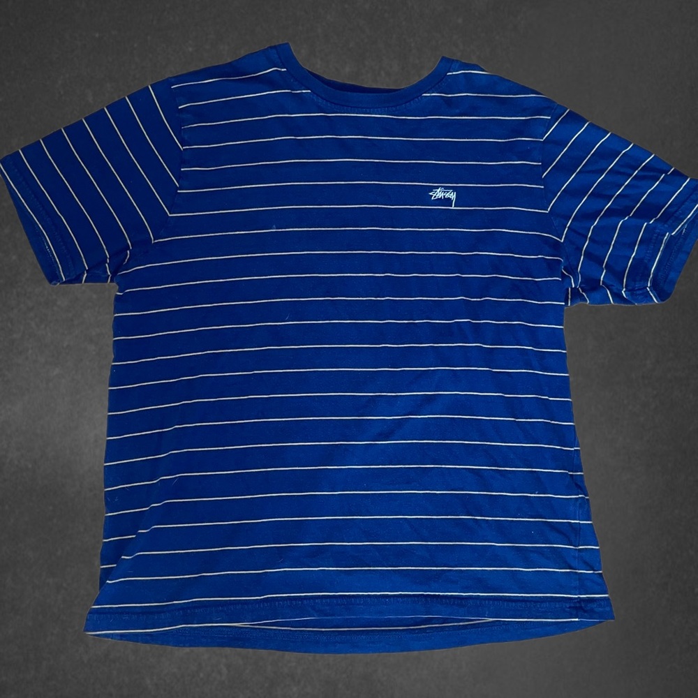 Stussy vintage t shirt size M y2k